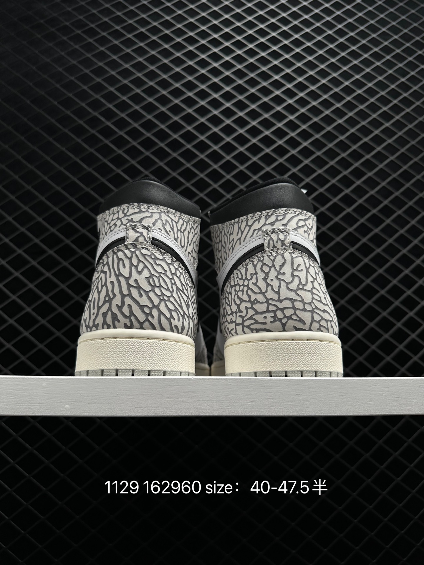 Air Jordan 1 Retro High OG Air Jordan 1 Retro High OG